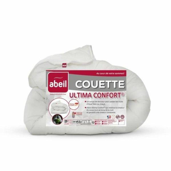 Paplan Abeil Ultima Comfort 450 Fehér 240 x 260 cm MOST 53931 HELYETT 39197
Ft-ért!