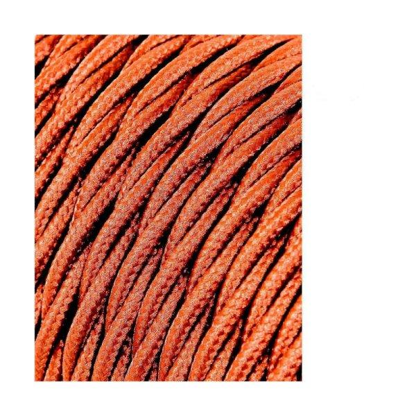 Kábel EDM 11882 C20 Barna 2 x 0,75 mm 5 m Selyem MOST 10372 HELYETT 6209
Ft-ért!