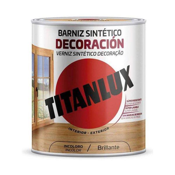 Lakk Titanlux M10100514 250 ml Cseresznyefa MOST 11826 HELYETT 7077 Ft-ért!