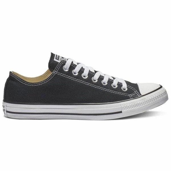 Női alkalmi edzők Converse Chuck Taylor All Star Fekete MOST 47102 HELYETT
33029 Ft-ért!