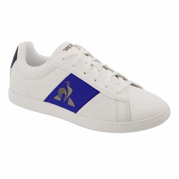 Gyemek Sportcipő Le coq sportif Courtclassic Gs Fehér MOST 31958 HELYETT 22199
Ft-ért!