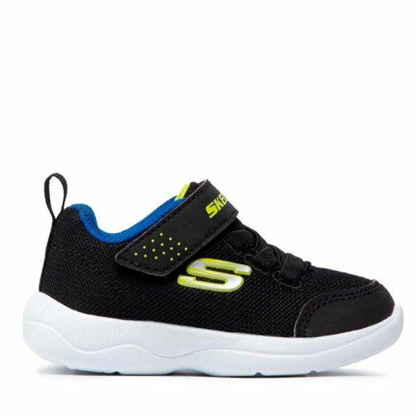 Gyemek Sportcipő Skechers Skech-Stepz 2.0-Mini Fekete MOST 22762 HELYETT 14783
Ft-ért!