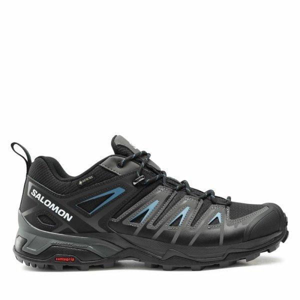 Férfi edzőcipő Salomon X Ultra Pioneer Gore-Tex Fekete MOST 89486 HELYETT
65356 Ft-ért!