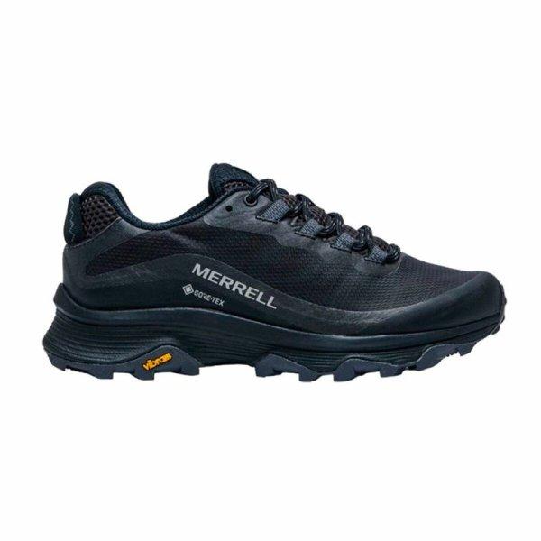 Női cipők Merrell Moab Speed GTX Fekete MOST 109386 HELYETT 67936 Ft-ért!