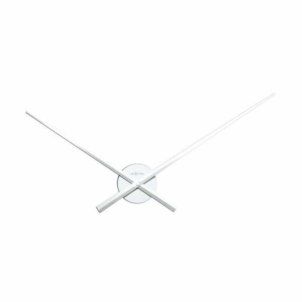 Falióra Nextime 3118WI 70 cm MOST 30125 HELYETT 6614 Ft-ért!