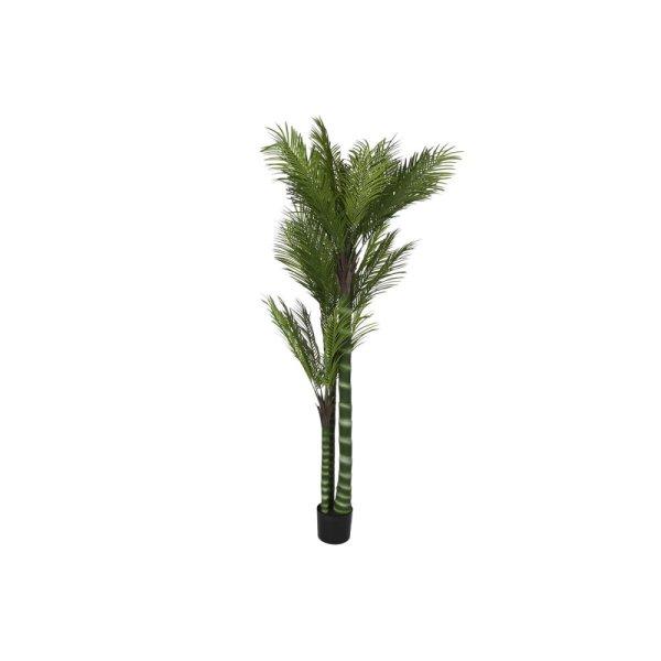 Dekor növény Home ESPRIT Polietilén Cement Pálmafa 100 x 100 x 235 cm MOST
126533 HELYETT 81156 Ft-ért!
