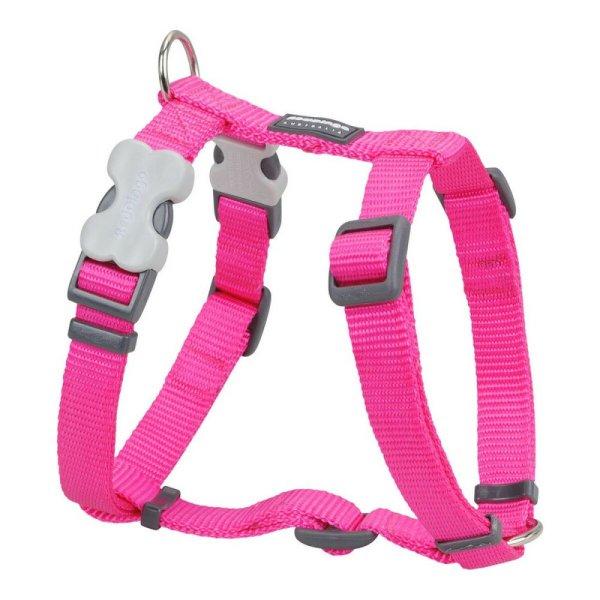 Kutyahám Red Dingo Smooth 46-76 cm Fukszia MOST 16180 HELYETT 11029 Ft-ért!