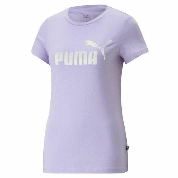 Női rövidujjú póló Puma Ess+ Nova Shine Levendula Hölgy MOST 20264 HELYETT
13162 Ft-ért!