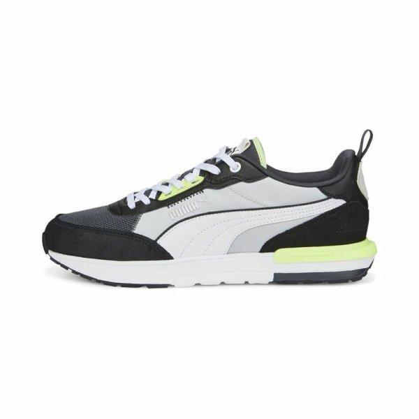 Férfi edzőcipő Puma R22 MOST 50319 HELYETT 35287 Ft-ért!