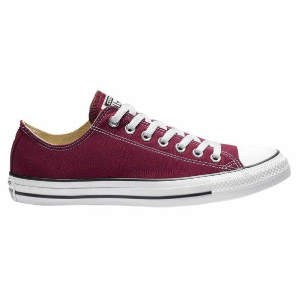 Női alkalmi edzők Converse Chuck Taylor All Star Classic Low Sötét Vörös
MOST 47318 HELYETT 33178 Ft-ért!