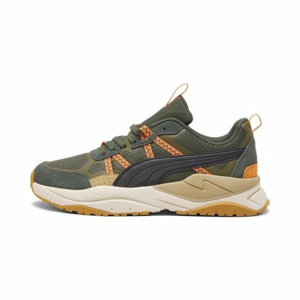 Férfi edzőcipő Puma X-Ray Tour Zöld MOST 54333 HELYETT 32575 Ft-ért!