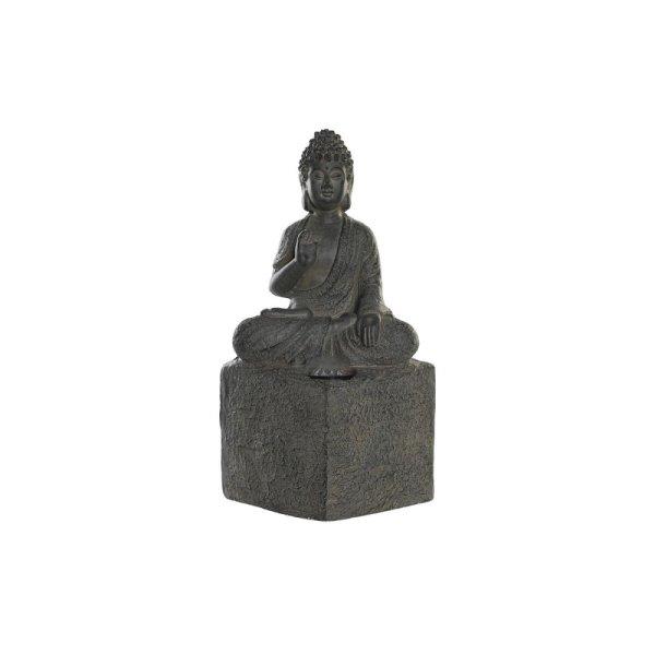 Dekoratív Figura DKD Home Decor Buddha Magnézium (27 x 24 x 46 cm) MOST 26536
HELYETT 15527 Ft-ért!