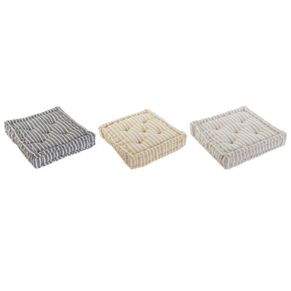 Párna Home ESPRIT Sárga Bézs szín Mediterrán 56 x 56 x 13 cm (3 egység)
MOST 35818 HELYETT 20959 Ft-ért!