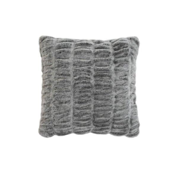 Párna Home ESPRIT Világos szürke 45 x 15 x 45 cm MOST 12143 HELYETT 7267
Ft-ért!