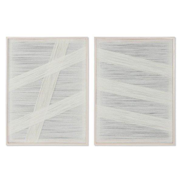 Kép Home ESPRIT Városi / szabadidő 60 x 3 x 80 cm (2 egység) MOST 67327
HELYETT 42603 Ft-ért!