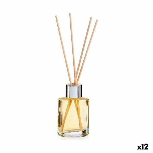 Illatosító pálcikák Acorde 5387 V Vanília 30 ml (12 egység) MOST 14471
HELYETT 8665 Ft-ért!