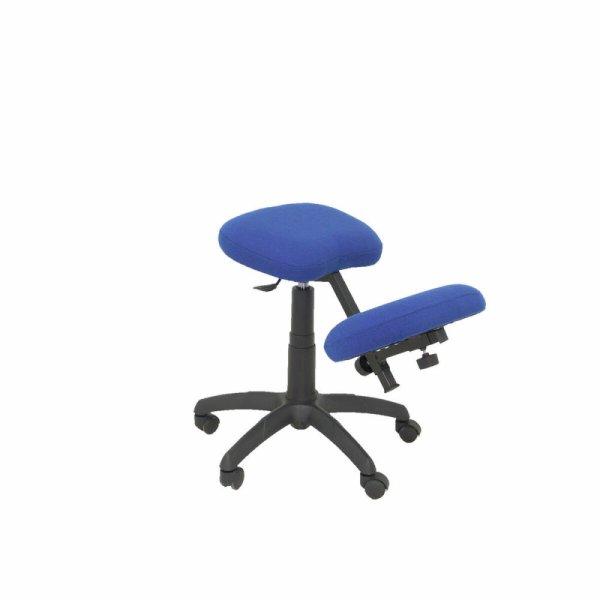 Ergonomikus szék Lietor P&C BALI229 Kék 62 cm MOST 194904 HELYETT 102065
Ft-ért!