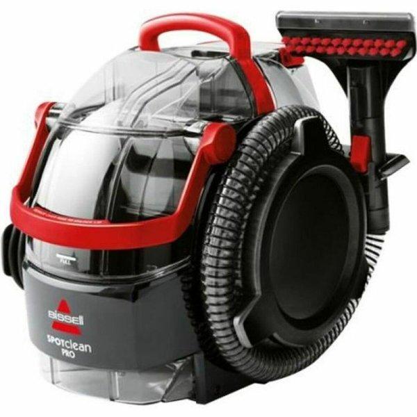 Porszívó Bissell Spot Clean Pro 1558N 750 W Fekete Piros/Fekete 750 W MOST
181083 HELYETT 149728 Ft-ért!