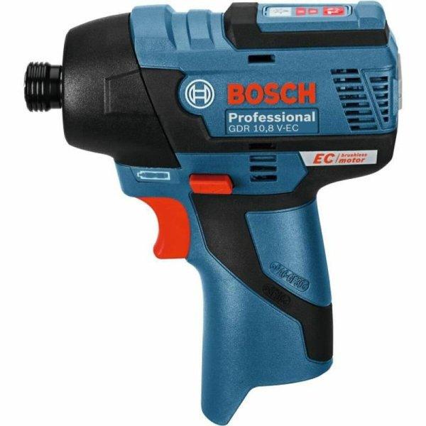 Ütvefúró BOSCH GDR 12V-110 Professional 12 V MOST 149953 HELYETT 122627
Ft-ért!