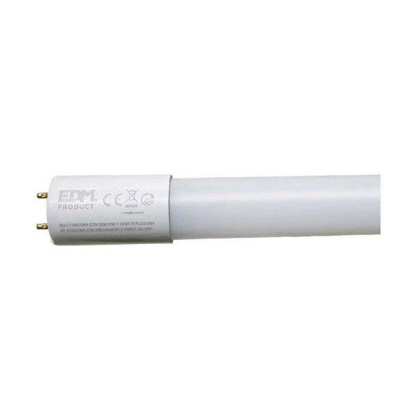 LED Cső EDM 31199 F 22 W 58 W G13 T8 2400 Lm 1850 lm Ø 2,6 x 150 cm (4000 K)
MOST 9181 HELYETT 5498 Ft-ért!