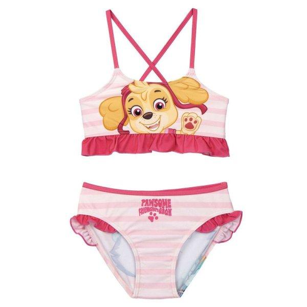 Bikini The Paw Patrol Rózsaszín MOST 16234 HELYETT 9715 Ft-ért!