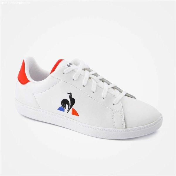 Gyermek alkalmi edzői Le coq sportif 2310235 Fehér MOST 31958 HELYETT 19975
Ft-ért!