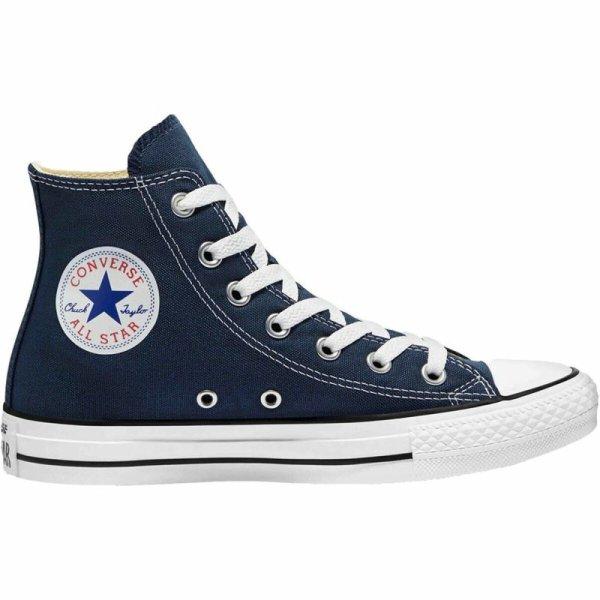 Női Alkalmi Cipő Chuck Taylor Converse All Star High Top kék MOST 47937
HELYETT 32285 Ft-ért!