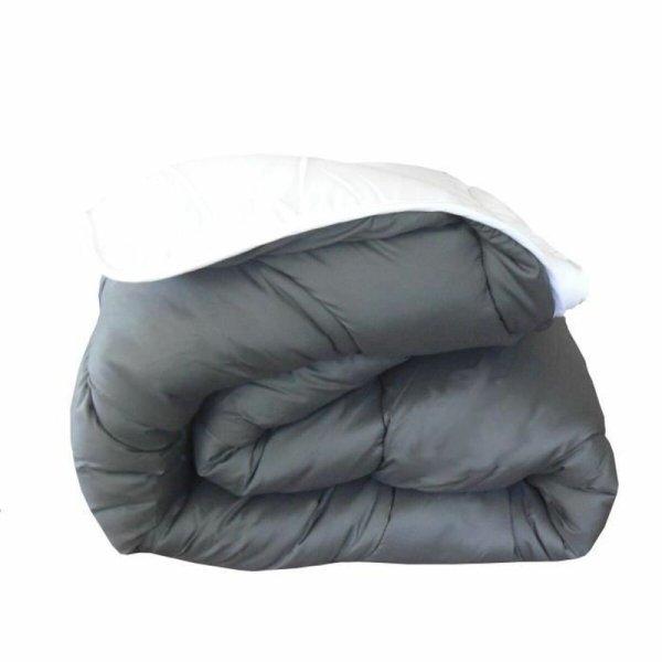 Paplan Abeil Szürke Fehér 220 x 240 cm 350 g/m² MOST 51843 HELYETT 37684
Ft-ért!
