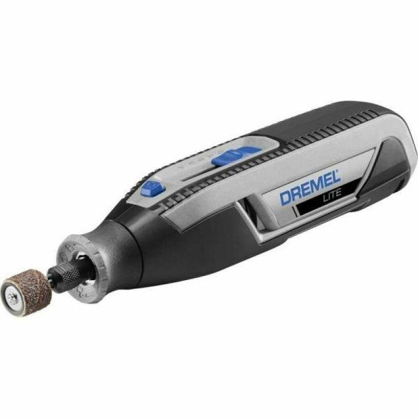 Turbo multifunkciós szerszámgépet Dremel F0137760JA MOST 72347 HELYETT 54443
Ft-ért!