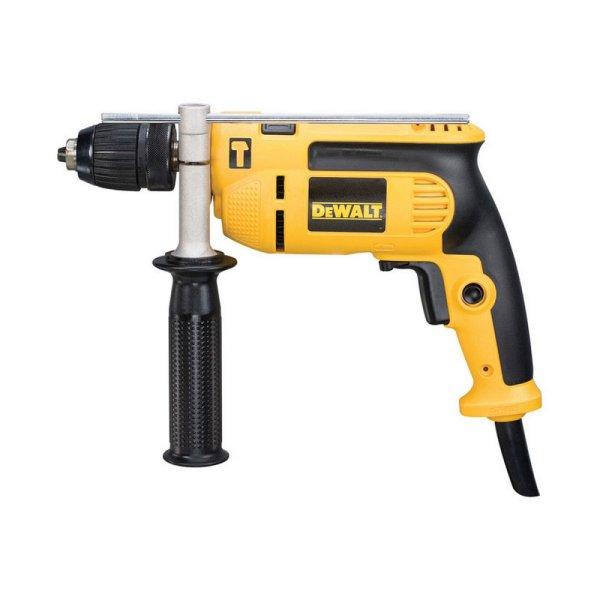 Fúrókészlet és tartozékok Dewalt DWD024KS MOST 102131 HELYETT 78609
Ft-ért!