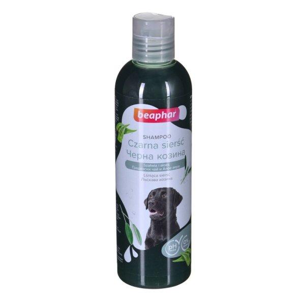 Kisállat sampon Beaphar Black coat 250 ml MOST 7471 HELYETT 4473 Ft-ért!