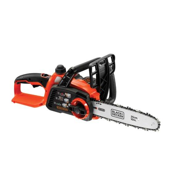 Láncfűrész Black & Decker GKC1825L20 MOST 105836 HELYETT 84173 Ft-ért!