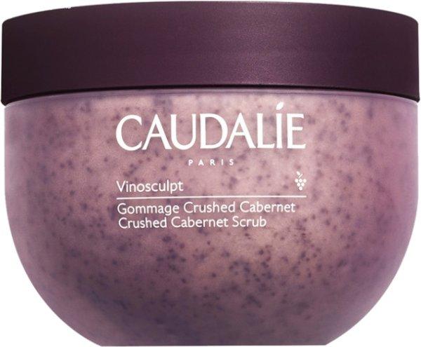 Caudalie Tápláló hámlasztó peeling Vinosculpt (Crushed
Cabernet Scrub) 250 g