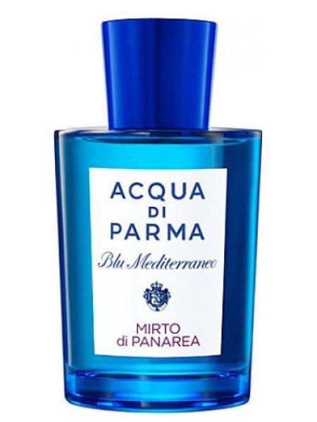 Acqua di Parma Blue Mediterraneo Mirto Di Panarea - EDT 100 ml