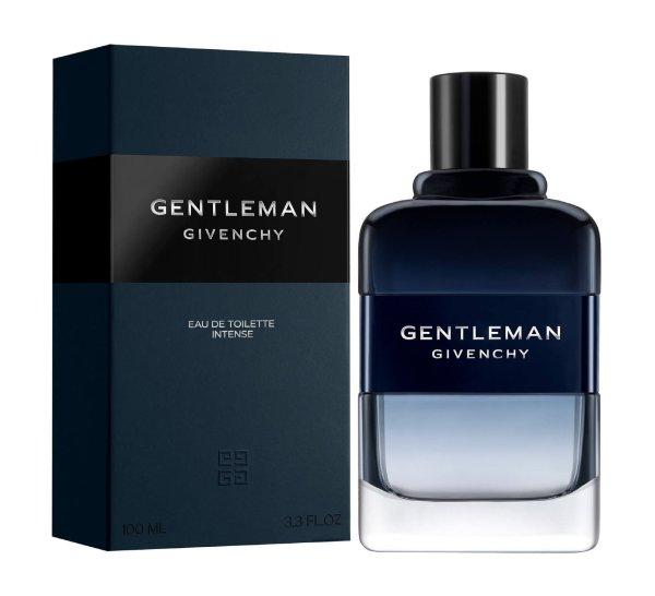 Givenchy Gentleman Intense - EDT 100 ml