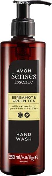 Avon Folyékony szappan bergamott és zöld tea illattal Essence
(Hand Wash) 250 ml
