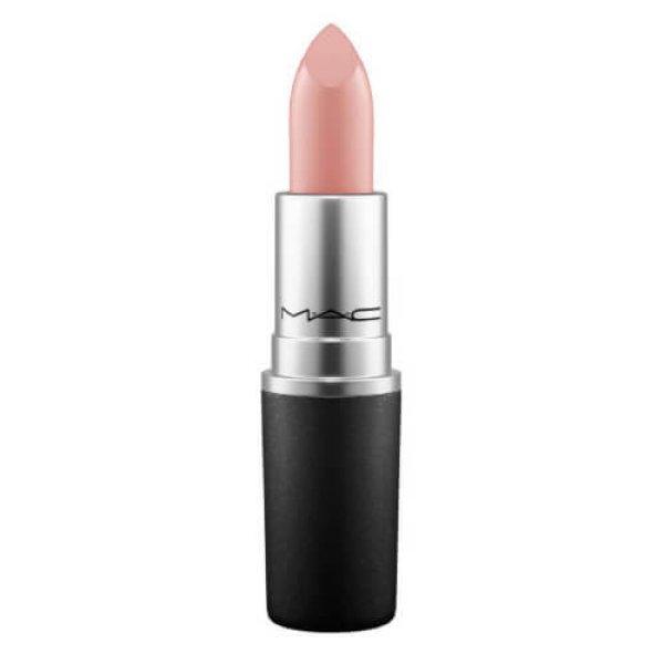 MAC Cosmetics Krémes ajakrúzs Amplified (Lipstick) 3 g Dubonnet