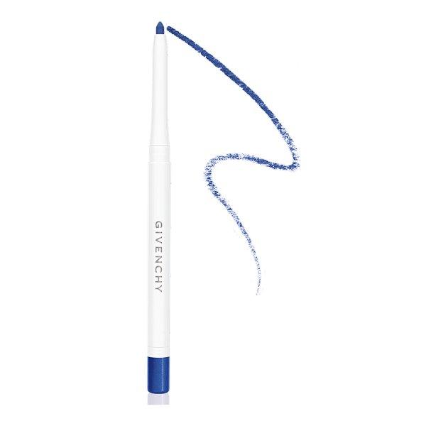 Givenchy Vízálló szemceruza Couture Waterproof (Eyeliner) 0,3 g
04 Cobalt