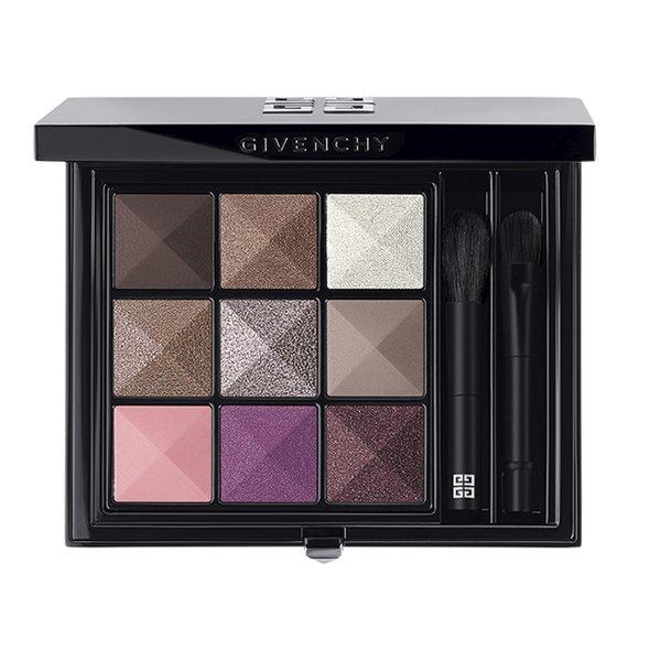 Givenchy Szemhéjfesték paletta Le 9 (Palette) 8 g 01