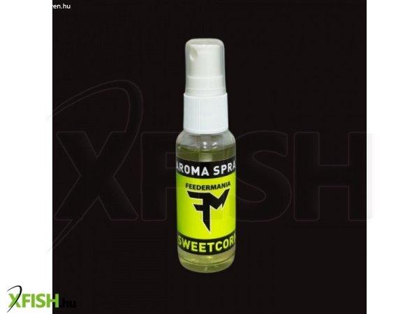 Feedermánia Aroma Spray Sweetcorn 30ml