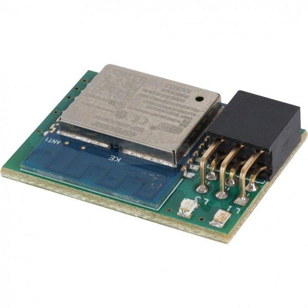 WIFI kártya Sirio Universal frekvenciaváltós áramlásérzékelős
szivattyúvezérlőkhöz