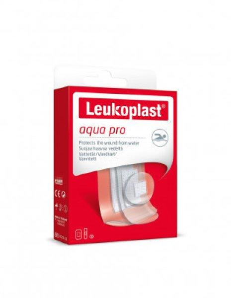 BSN MEDICAL Leukoplast Aqua Pro vízálló, vízhatlan sebtapasz (20 db, 3
méret)