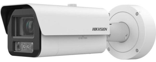 Hikvision iDS-2CD7A47G0/P-XZHSY(2.8-12mm 4 MP DeepinView rendszámolvasó EXIR
IP DarkFighterS motoros zoom csőkamera, NEMA 4X