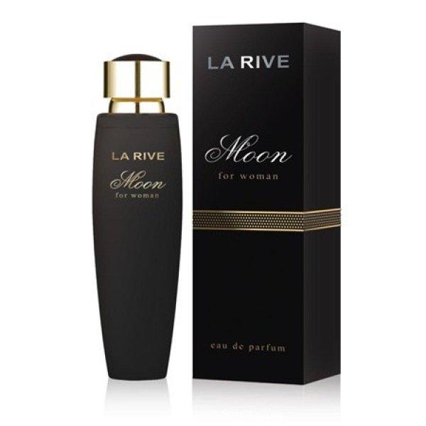 La Rive Moon Woman EDP 75 ml / Hugo Boss Nuit Pour Femme