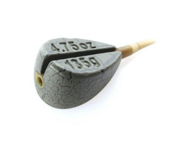 Pb Products Hit&Run Inline ólom 135g (IS135)
