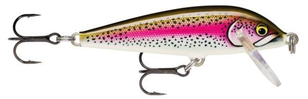 Rapala CD07 Countdown Rap wobbler 7cm 8g - ART (RA5821005)