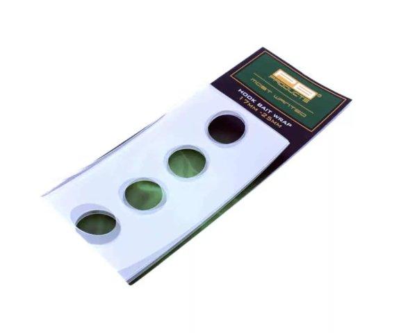 PB Products Hook Bait Wrap 17-25mm csalivédő - törpeharcsa elleni védelem
(PBHBW)