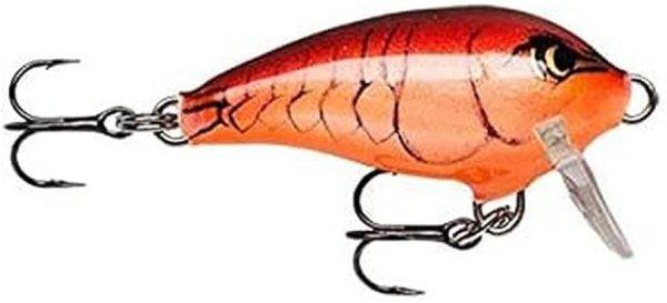 Rapala MFR03 Mini Fat Rap 3cm 4g wobbler - DMN (RA5805023)