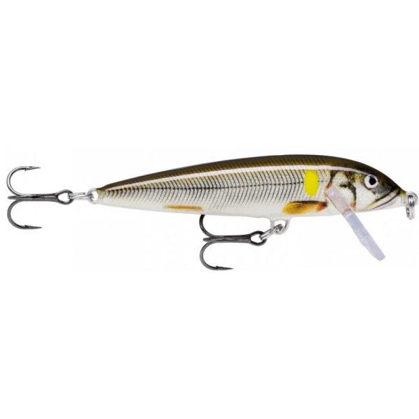 Rapala CD07 Countdown Rap wobbler 7cm 8g - AYUL (RA5818003)