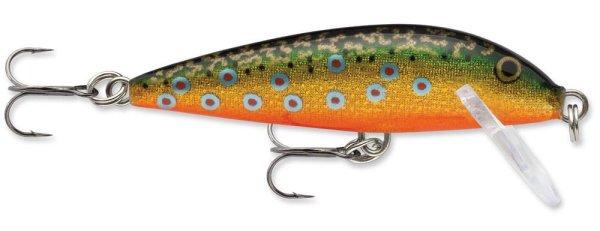 Rapala CD07 Countdown Rap wobbler 7cm 8g - BTR (RA5801209)